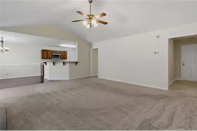 325 Ranier Drive, Raeford, NC 28376 - Photo 8