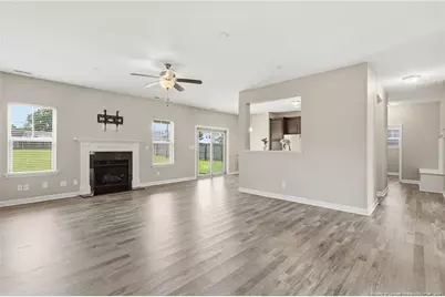 1940 Harrington Road, Fayetteville, NC 28306 - Photo 6