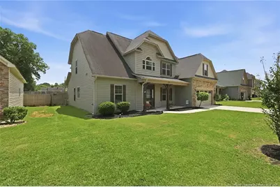 1940 Harrington Road, Fayetteville, NC 28306 - Photo 50
