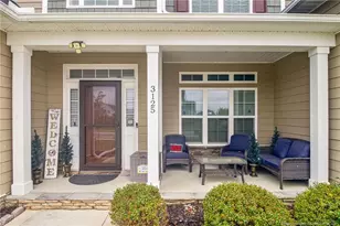 3125 Cragburn Pl, Fayetteville, NC 28306 - Photo 4