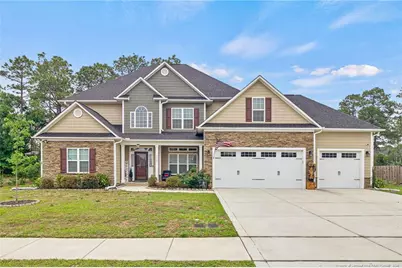 3125 Cragburn Place, Fayetteville, NC 28306 - Photo 1