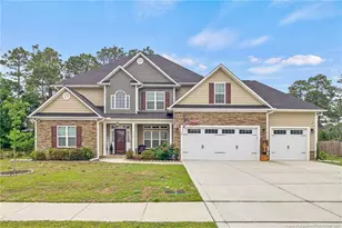 3125 Cragburn Pl, Fayetteville, NC 28306 - Photo 1