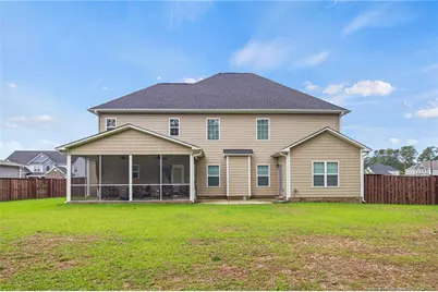 3125 Cragburn Place, Fayetteville, NC 28306 - Photo 48