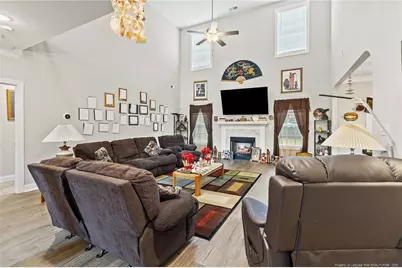 3125 Cragburn Place, Fayetteville, NC 28306 - Photo 8