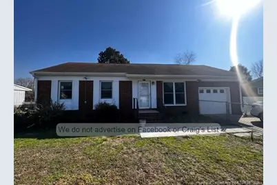2712 Heatter Avenue, Spring Lake, NC 28390 - Photo 1