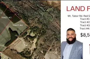 1063 Mt Tabor Rd Rd, Red Springs, NC 28377 - Photo 1