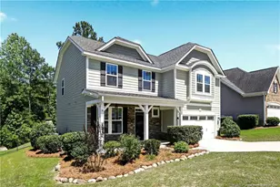 28 School Side Dr, Spring Lake, NC 28390 - Photo 2