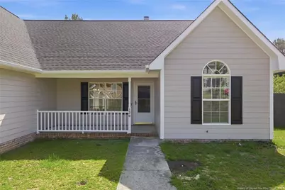 120 Somerset Drive, Raeford, NC 28376 - Photo 8