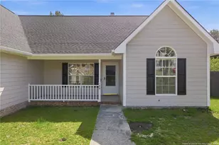 120 Somerset Dr, Raeford, NC 28376 - Photo 8