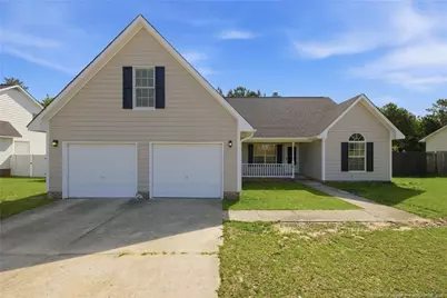 120 Somerset Drive, Raeford, NC 28376 - Photo 4