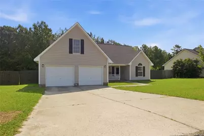 120 Somerset Drive, Raeford, NC 28376 - Photo 12