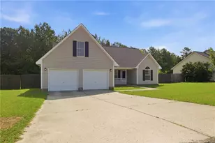 120 Somerset Dr, Raeford, NC 28376 - Photo 12