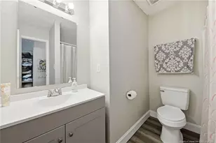 202 N Jackson St, Raeford, NC 28376 - Photo 18