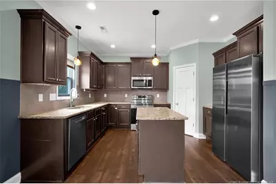145 Blue Chip Court, Broadway, NC 27505 - Photo 14