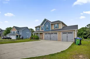145 Blue Chip Ct, Broadway, NC 27505 - Photo 2