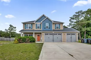 145 Blue Chip Ct, Broadway, NC 27505 - Photo 1
