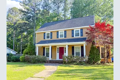 219 Viking Road, Fayetteville, NC 28303 - Photo 1