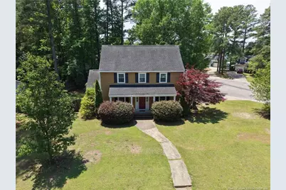 219 Viking Road, Fayetteville, NC 28303 - Photo 2