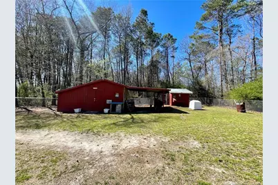 2661 The Avenue, Clinton, NC 28328 - Photo 14