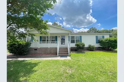 424 Washington Lane, Cameron, NC 28326 - Photo 4