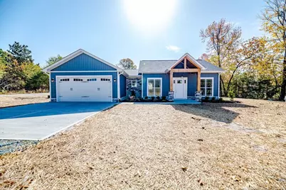 387 Eakes Road, Sanford, NC 27332 - Photo 2