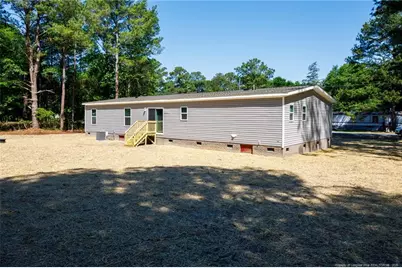 Tract 11 Belford Church Road, Jackson Springs, NC 27281 - Photo 4