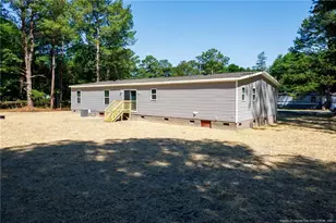 Tract 11 Belford Church Rd, Jackson Springs, NC 27281 - Photo 4