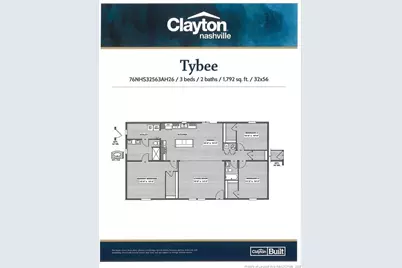 Tract 11 Belford Church Road, Jackson Springs, NC 27281 - Photo 2