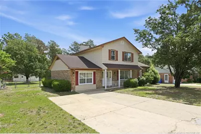 7514 Beverly Drive, Fayetteville, NC 28314 - Photo 2