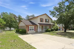7514 Beverly Dr, Fayetteville, NC 28314 - Photo 2