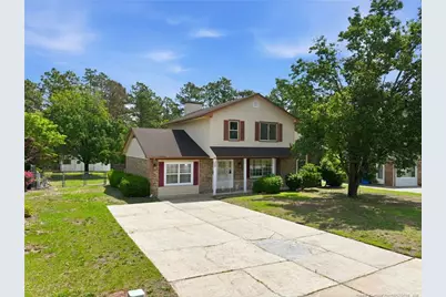 7514 Beverly Drive, Fayetteville, NC 28314 - Photo 1