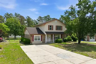 7514 Beverly Dr, Fayetteville, NC 28314 - Photo 1