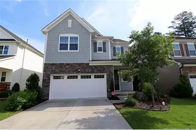 2936 Baronial Street, Apex, NC 27502 - Photo 1
