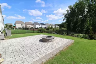 2936 Baronial St, Apex, NC 27502 - Photo 20