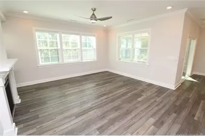 2936 Baronial Street, Apex, NC 27502 - Photo 14