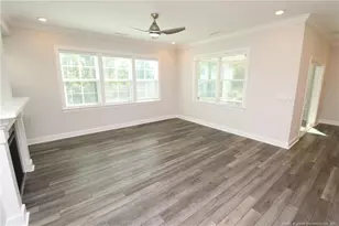 2936 Baronial St, Apex, NC 27502 - Photo 14