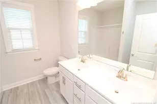 2936 Baronial St, Apex, NC 27502 - Photo 38