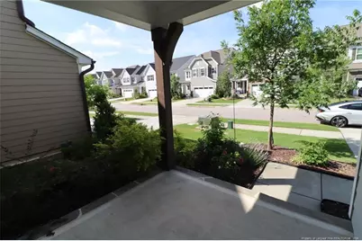 2936 Baronial Street, Apex, NC 27502 - Photo 2