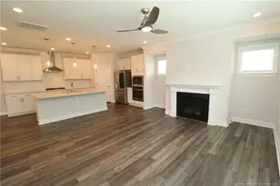2936 Baronial St, Apex, NC 27502 - Photo 16