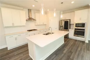 2936 Baronial St, Apex, NC 27502 - Photo 8