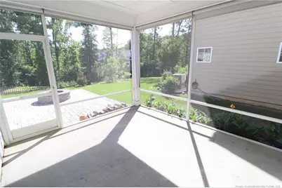 2936 Baronial Street, Apex, NC 27502 - Photo 18