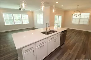 2936 Baronial St, Apex, NC 27502 - Photo 10