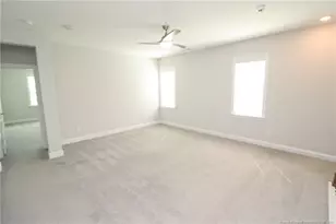 2936 Baronial St, Apex, NC 27502 - Photo 26
