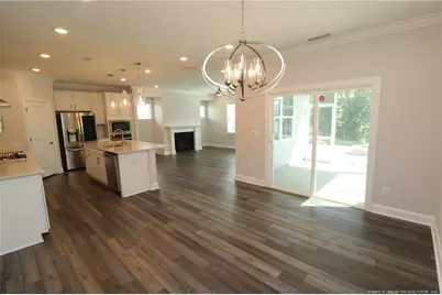2936 Baronial Street, Apex, NC 27502 - Photo 6