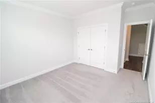 2936 Baronial St, Apex, NC 27502 - Photo 24