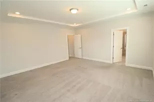 2936 Baronial St, Apex, NC 27502 - Photo 30