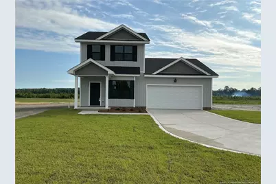 1446 W Parkton Tobemory Road, Parkton, NC 28371 - Photo 1