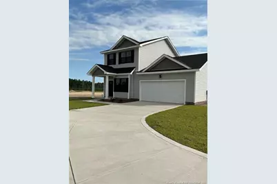 1446 W Parkton Tobemory Road, Parkton, NC 28371 - Photo 2