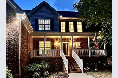 5508 Deer Hunter, Garner, NC 27529 - Photo 4