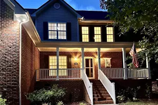 5508 Deer Hunter, Garner, NC 27529 - Photo 4
